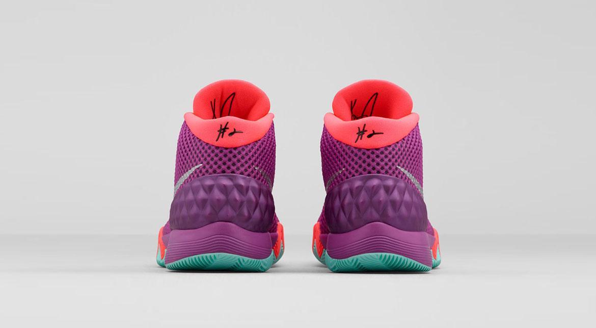 Nike Kyrie 1 "Easter" - Image 5