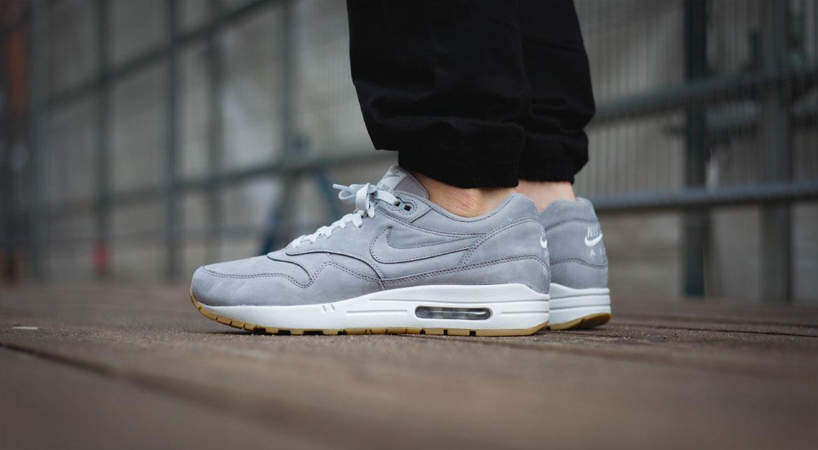 Nike Air Max 1 "Medium Grey" - Image 6