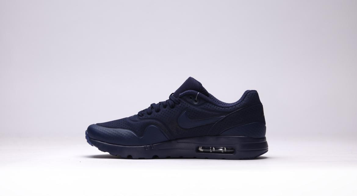 Nike Air Max 1 Ultra Moire "Midnight Navy"