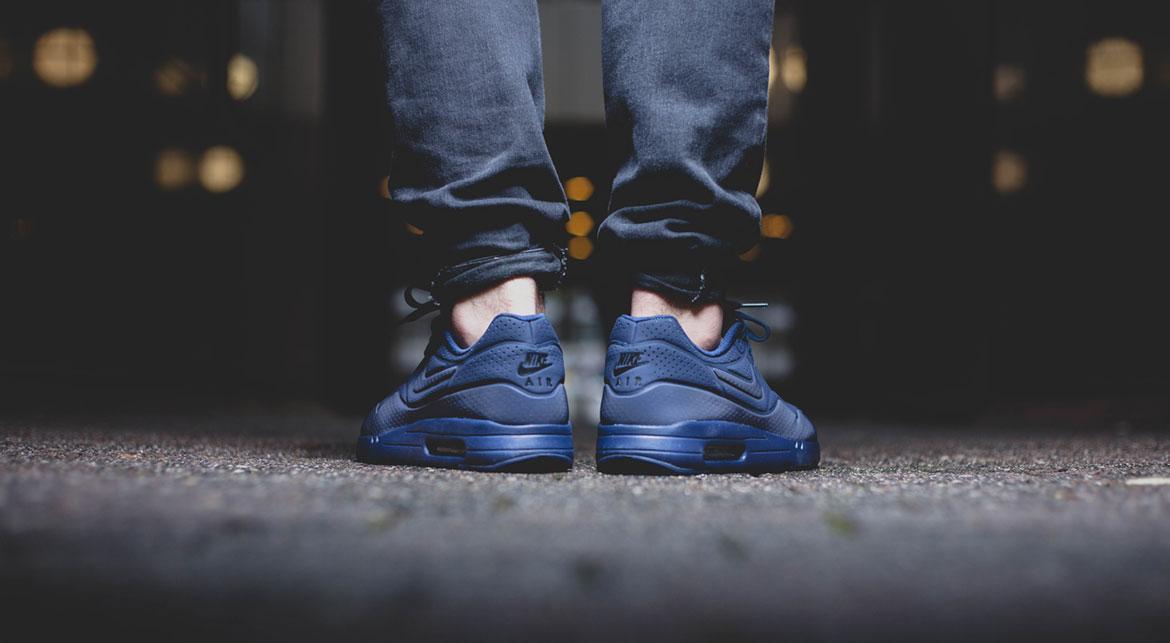 Nike Air Max 1 "Midnight Navy" - Image 9