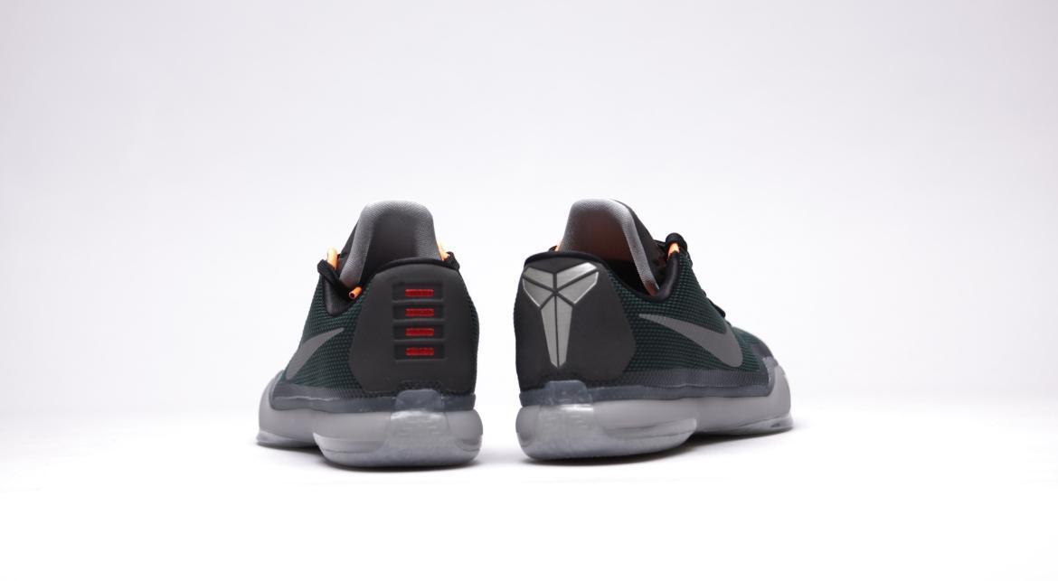 Nike Kobe X "teal"