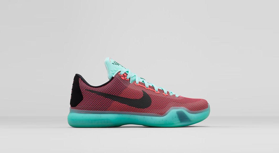 Nike Kobe X 'Easter' - Image 2