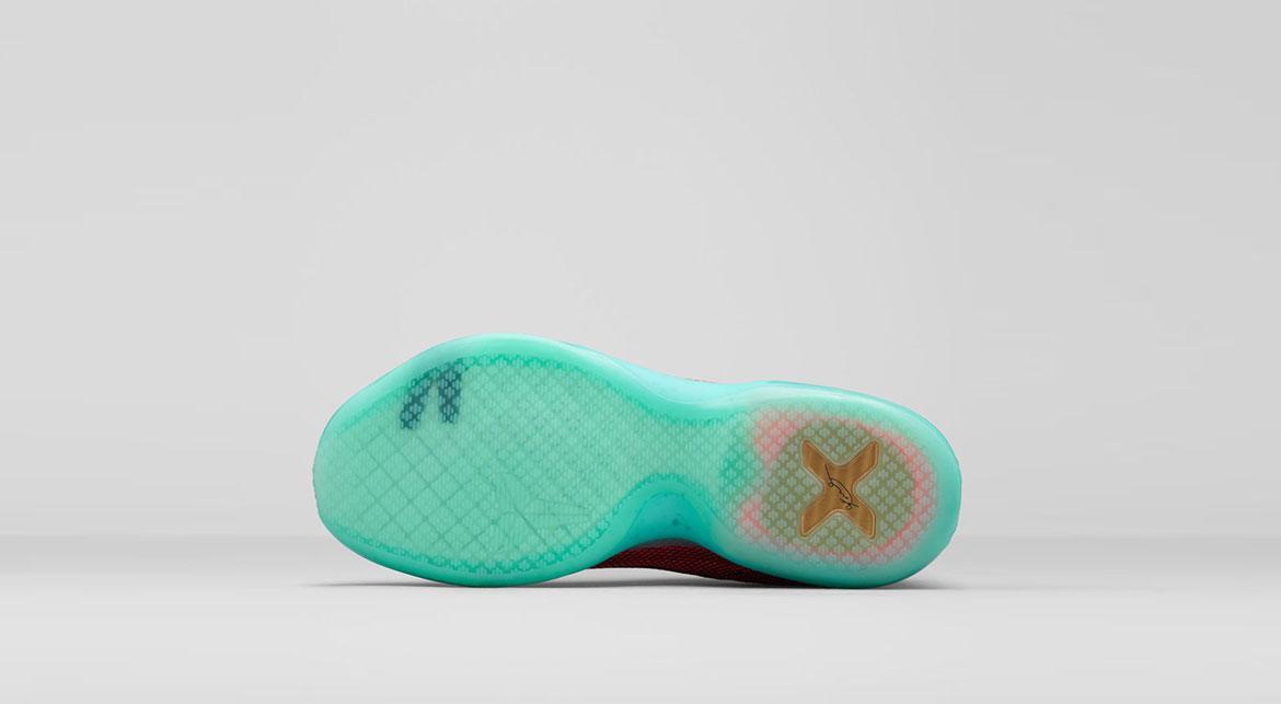 Nike Kobe X 'Easter' - Image 4