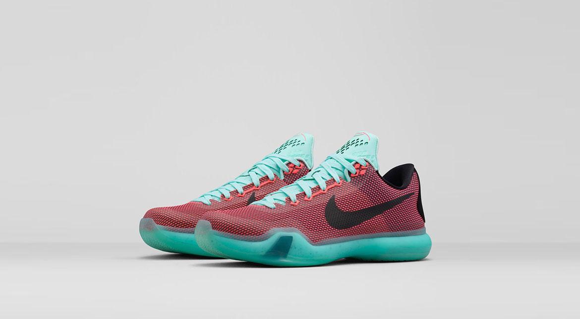 Nike Kobe X 'Easter' - Image 5