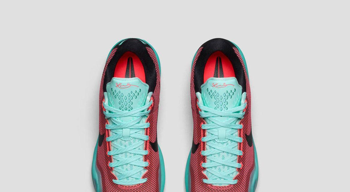 Nike Kobe X 'Easter' - Image 6