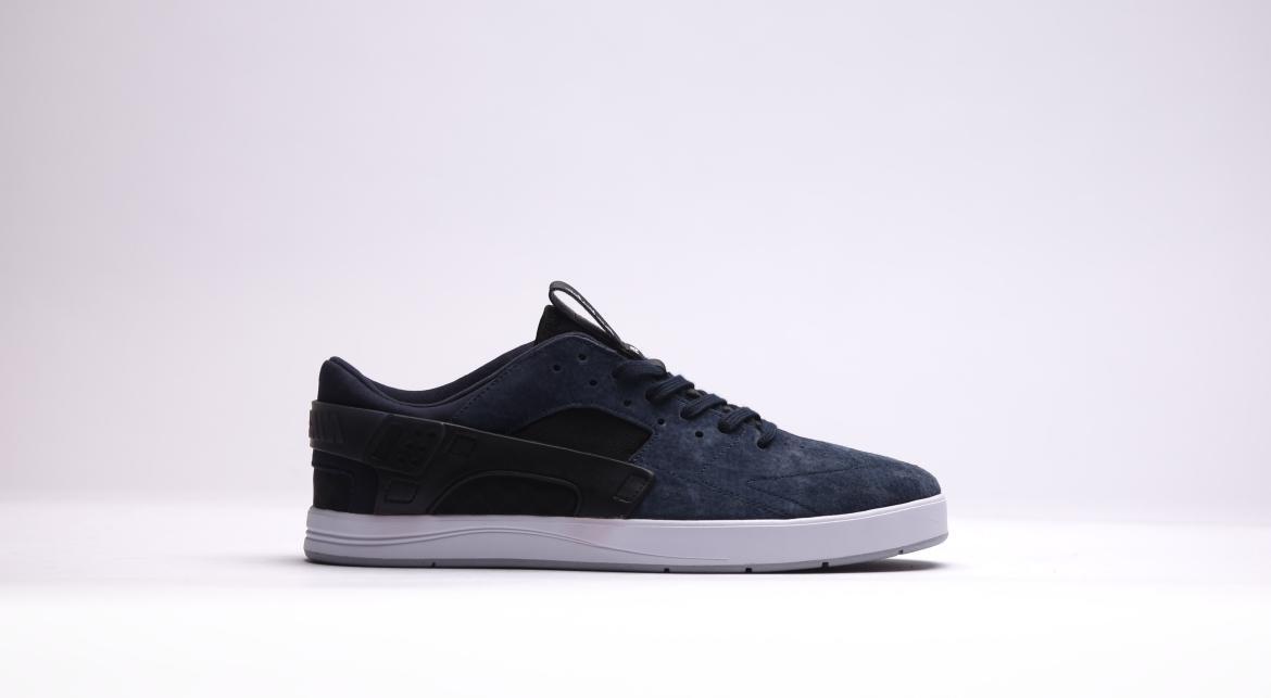 Nike Eric Koston Huarache "dark Obsidian"