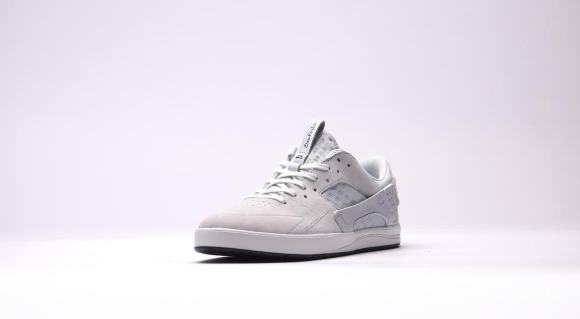 Nike Huarache "pure Platinum" - Image 4