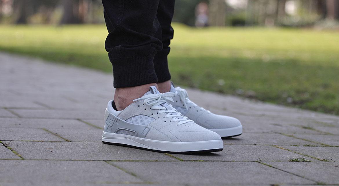 Nike Huarache "pure Platinum" - Image 5