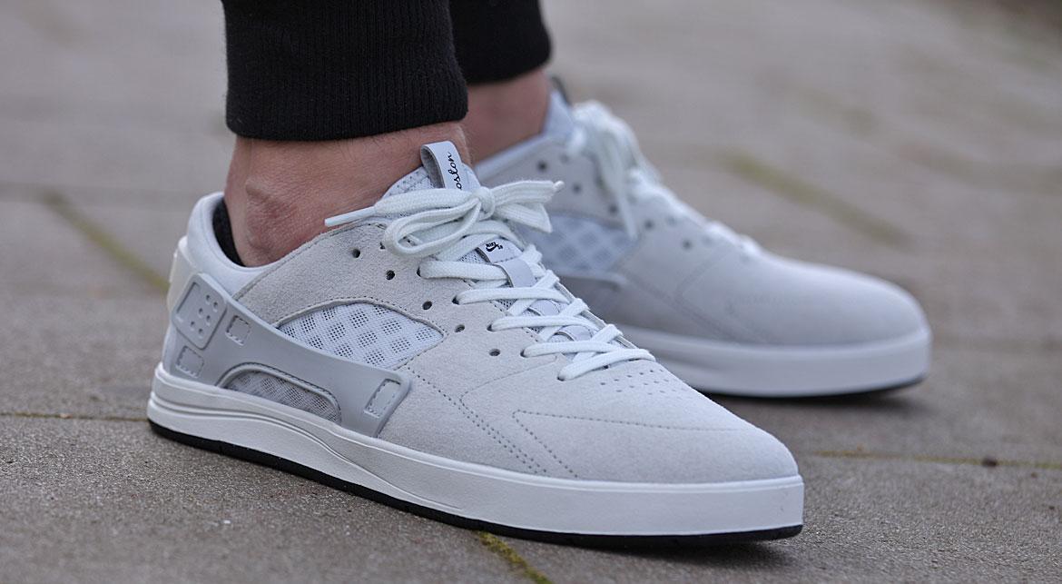 Nike Huarache "pure Platinum" - Image 6