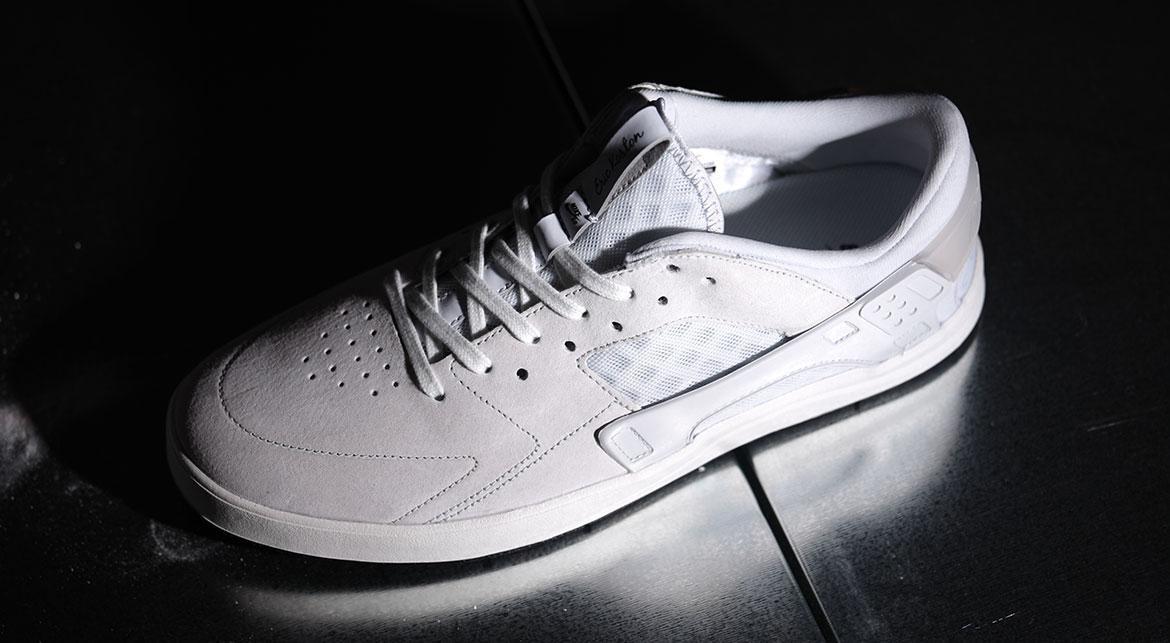 Nike Huarache "pure Platinum" - Image 9