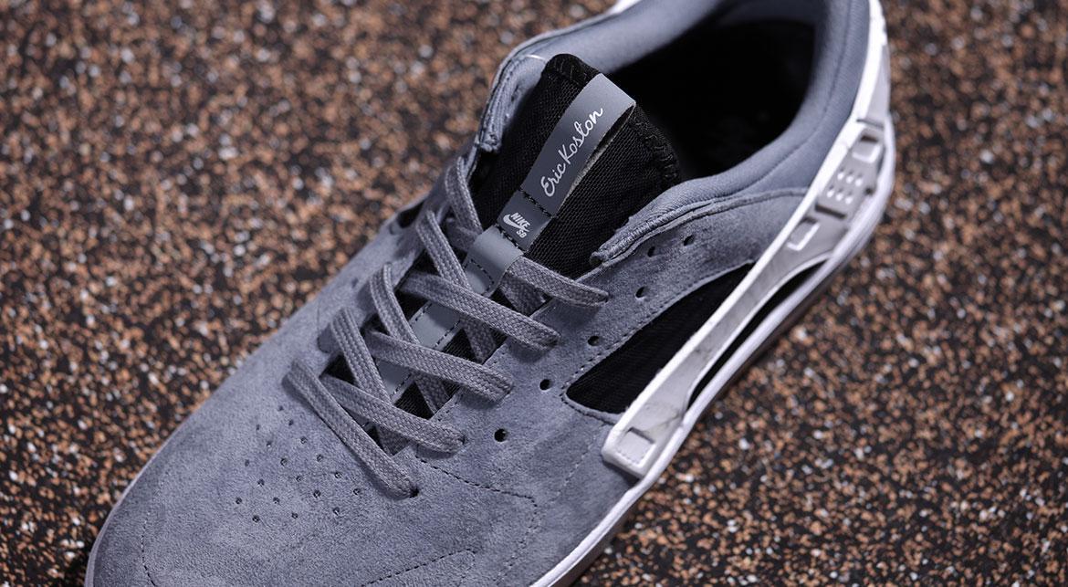 Nike Eric Koston Huarache "Cool Grey"