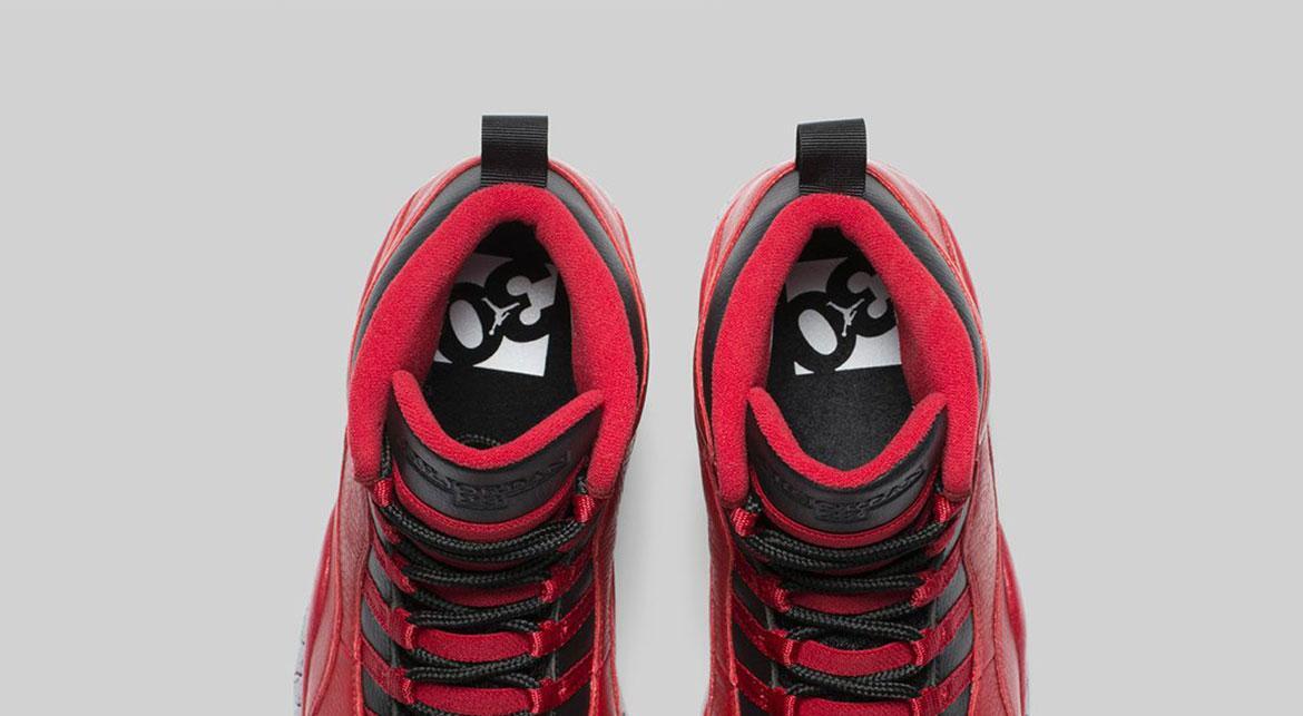Air Jordan 10 Retro 30th  display picture 1