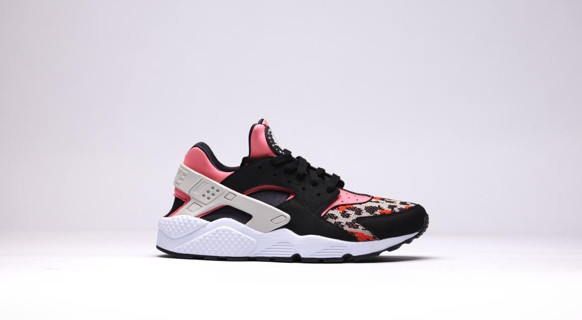 Nike Air Huarache Run Pa "Hot Lava"