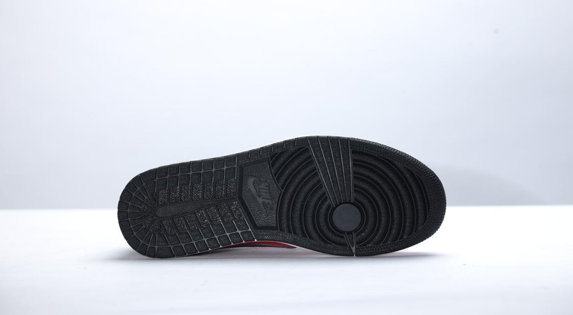 Air Jordan 1 Retro Low OG "Gym Red" 705329601 AFEW STORE