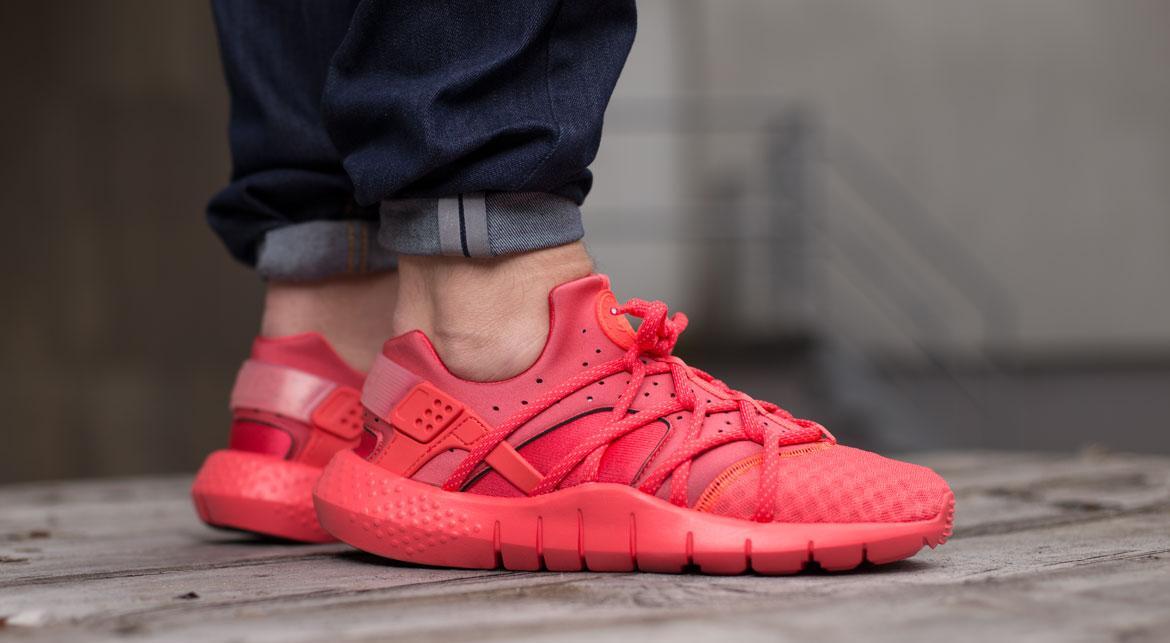 Nike Huarache Nm 'hot Lava' - Image 5