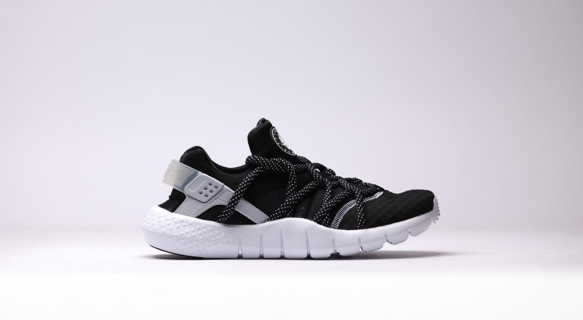 Nike Huarache NM "Black n White"