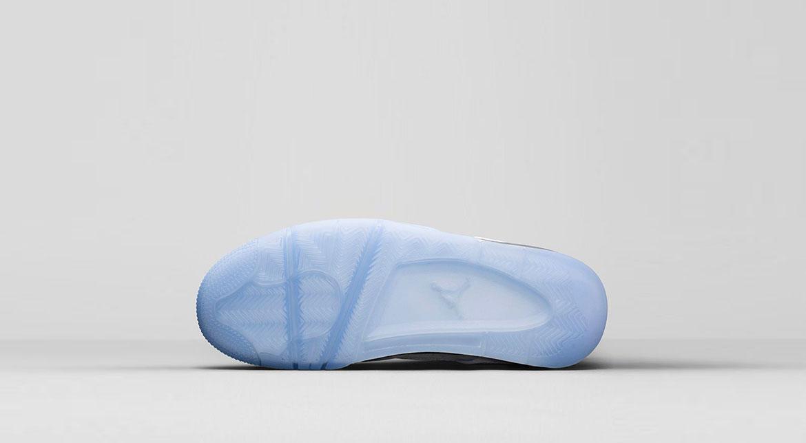 Air Jordan 4 Retro 'Laser' - Image 6