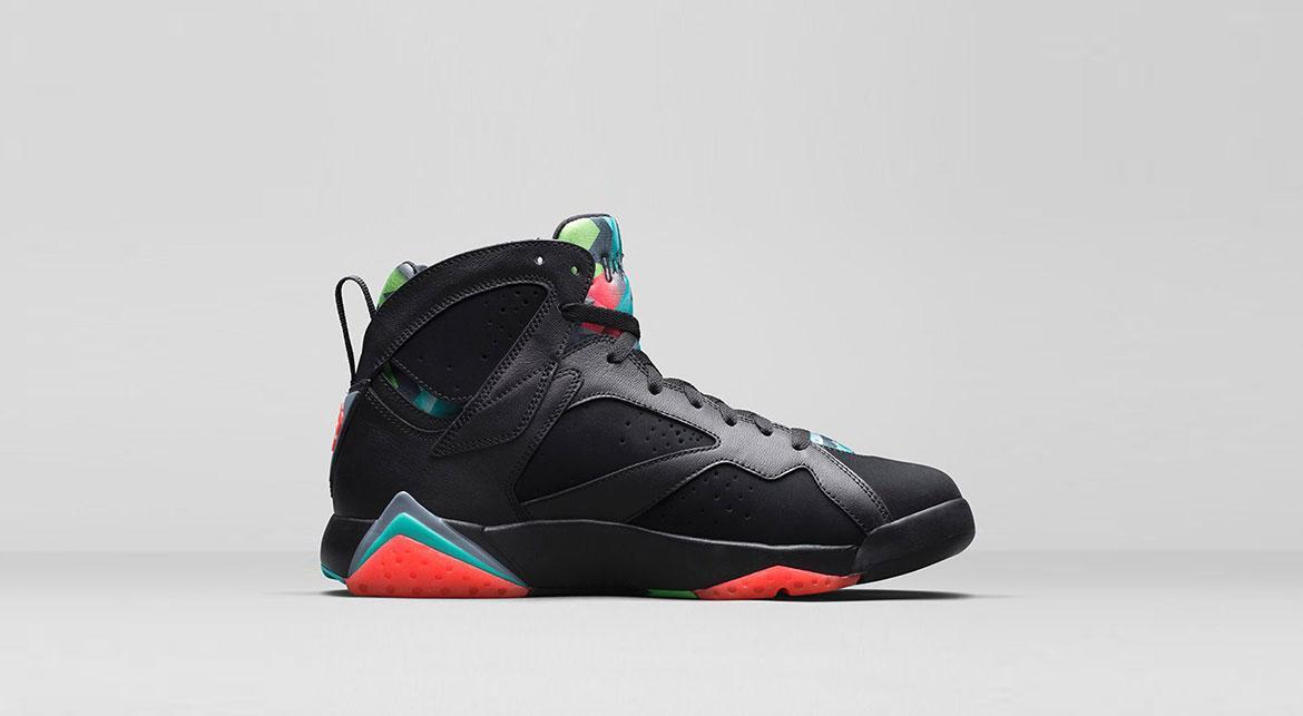 Air Jordan 7 Retro 'Marvin the Martian' - Image 3