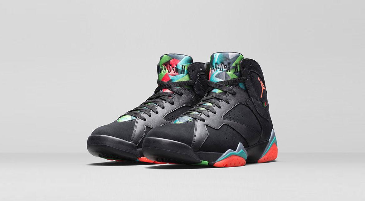 Air Jordan 7 Retro 'Marvin the Martian' - Image 4