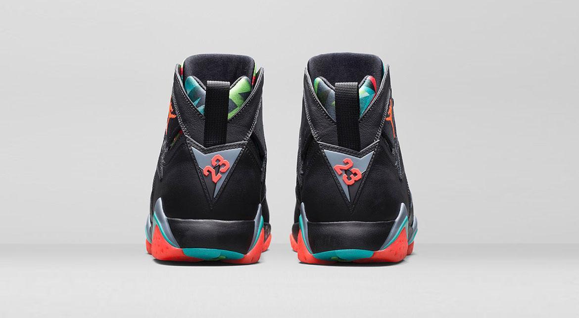 Air Jordan 7 Retro 'Marvin the Martian' - Image 6