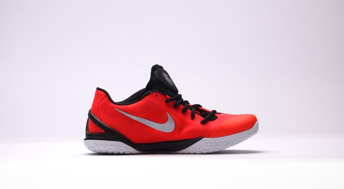 Nike Hyperchase "bright Crimson"