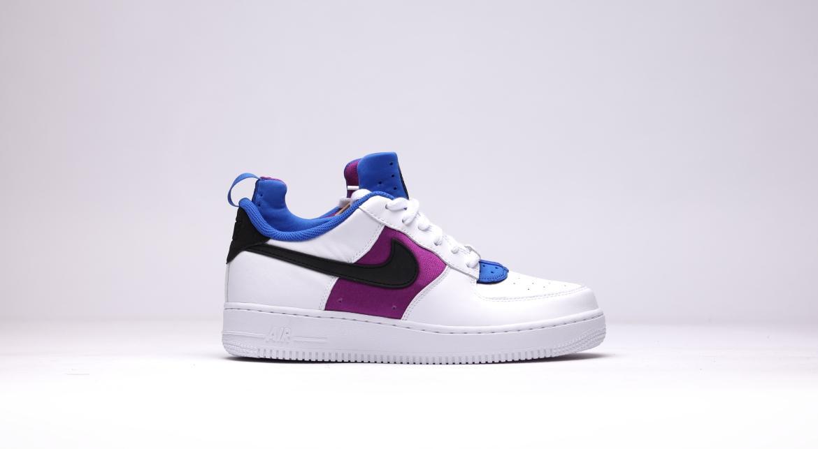 Nike Air Force 1 Comfort Huarache "OG"