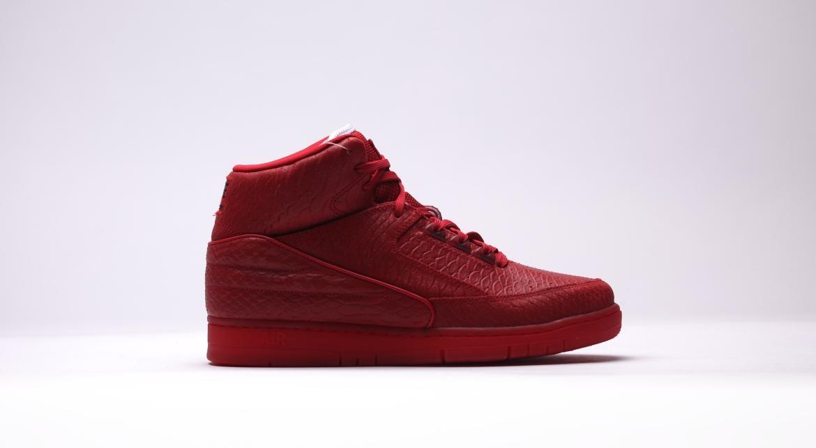 nike air python red october
