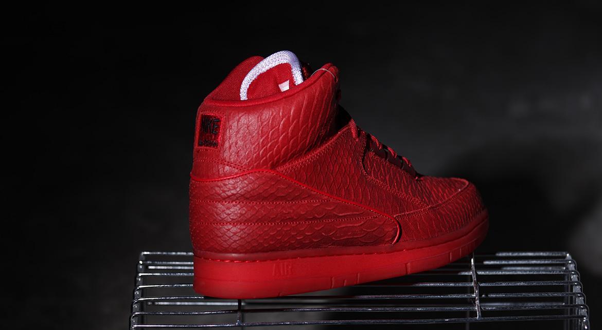 nike air python red october