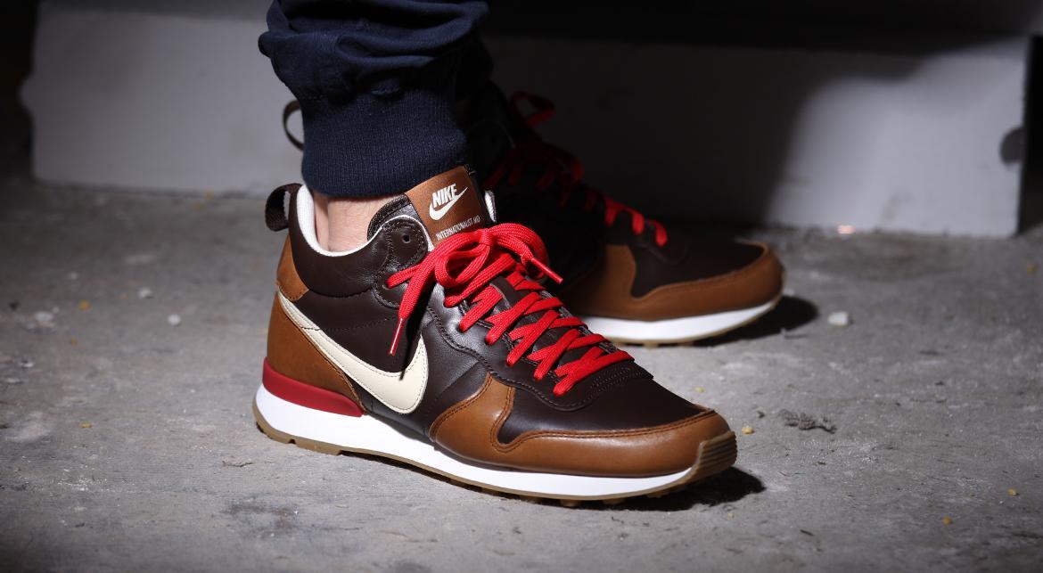 Nike Internationalist Mid 