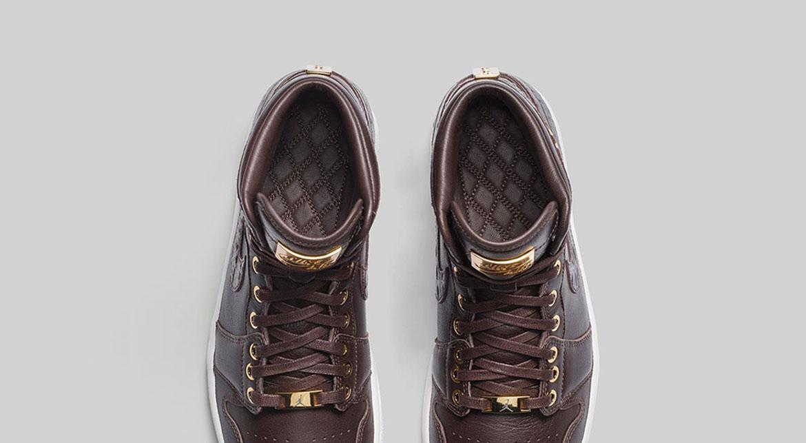 Air Jordan 1 Pinnacle 