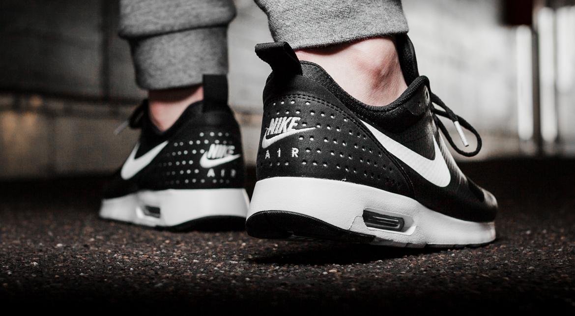 Boots Nike Nike Air Max Tavas Gs Side Nike Tavas Air Nike Air Max