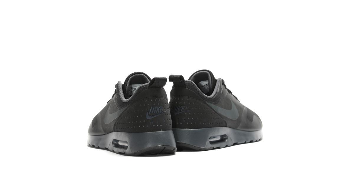 Nike Men Nike Air Max Tavas Black Anthracite Discount Air Max