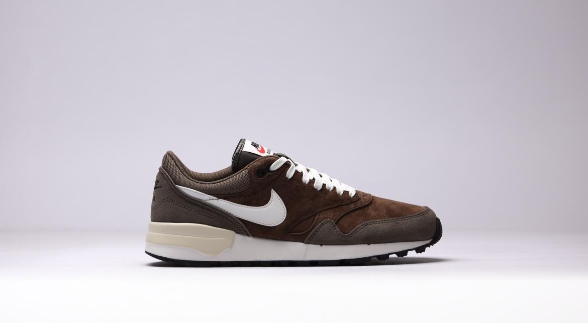 Nike Air Odyssey PGS Leather "Dark Dune"