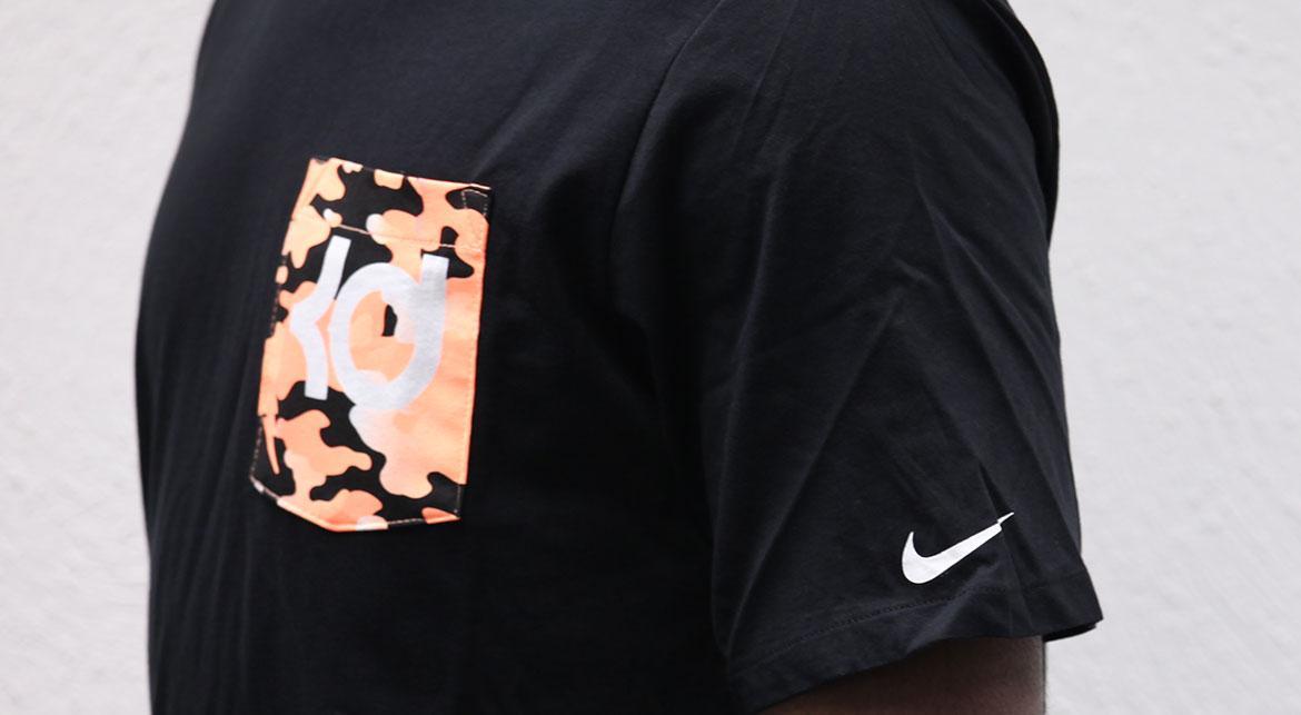 Surtido Testificar llegada Nike QT KD Easter Shirt | 717889-010 | AFEW STORE