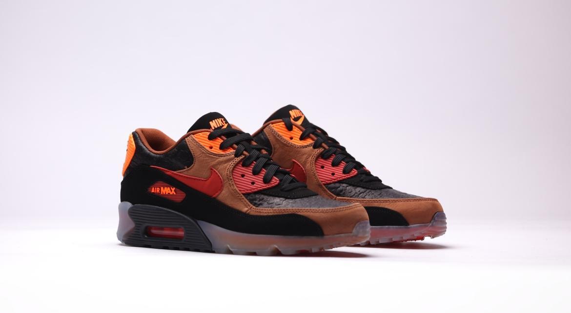 halloween air max 90