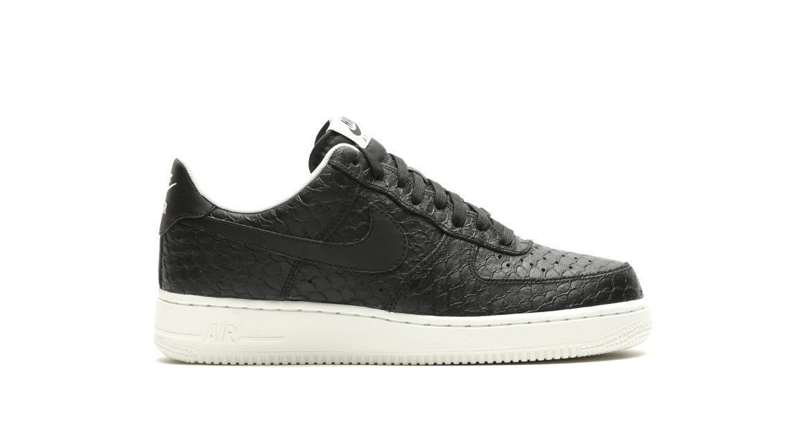 Nike Air Force 1 '07 Lv8 "Black N White"