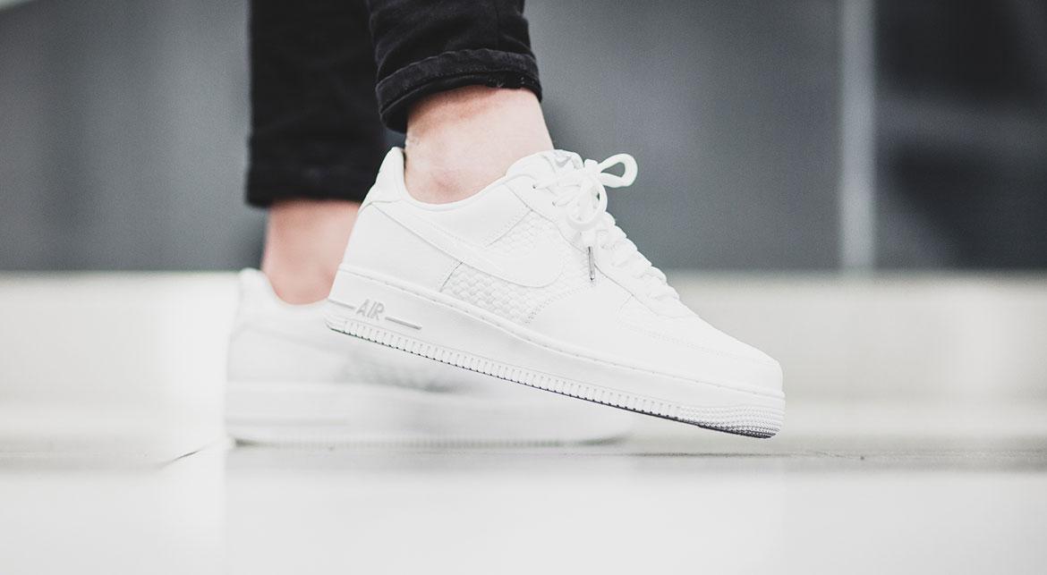 Nike Air Force '07 Lv8 