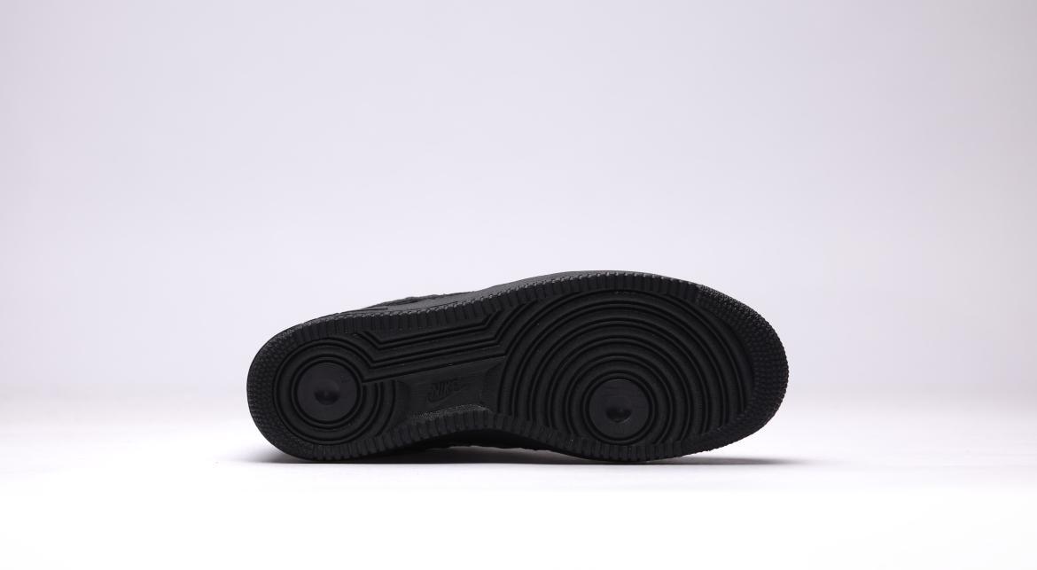 Nike Air Force 1 '07 Lv8 "All Black" - Image 5