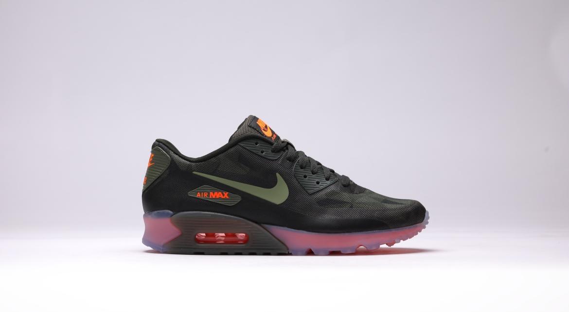air max 90 ice green