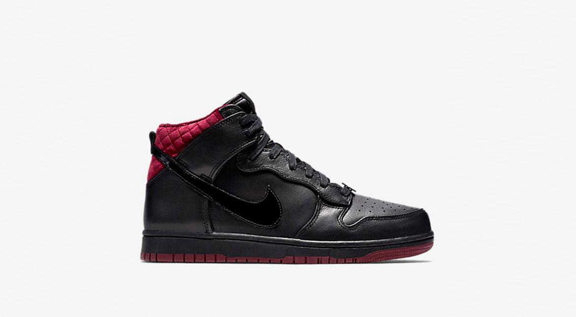 nike dunk cmft coffin