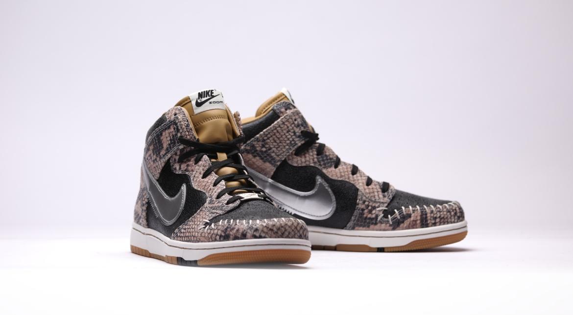 nike dunk cmft prm qs