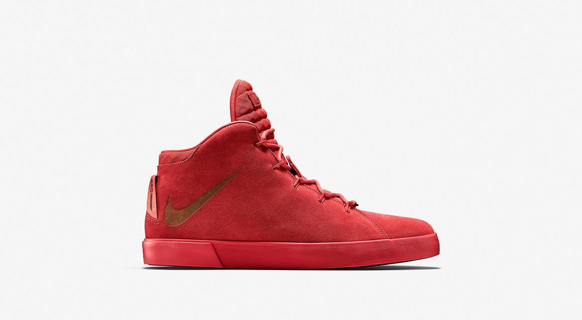 Shoes Lebron Nsw Lifestyle Nike LeBron 12 NSW Lifestyle QS