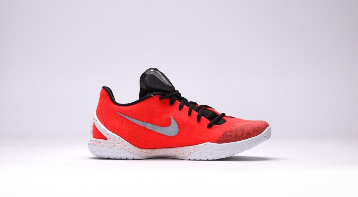 Nike Hyperchase Prm "Bright Crimson"