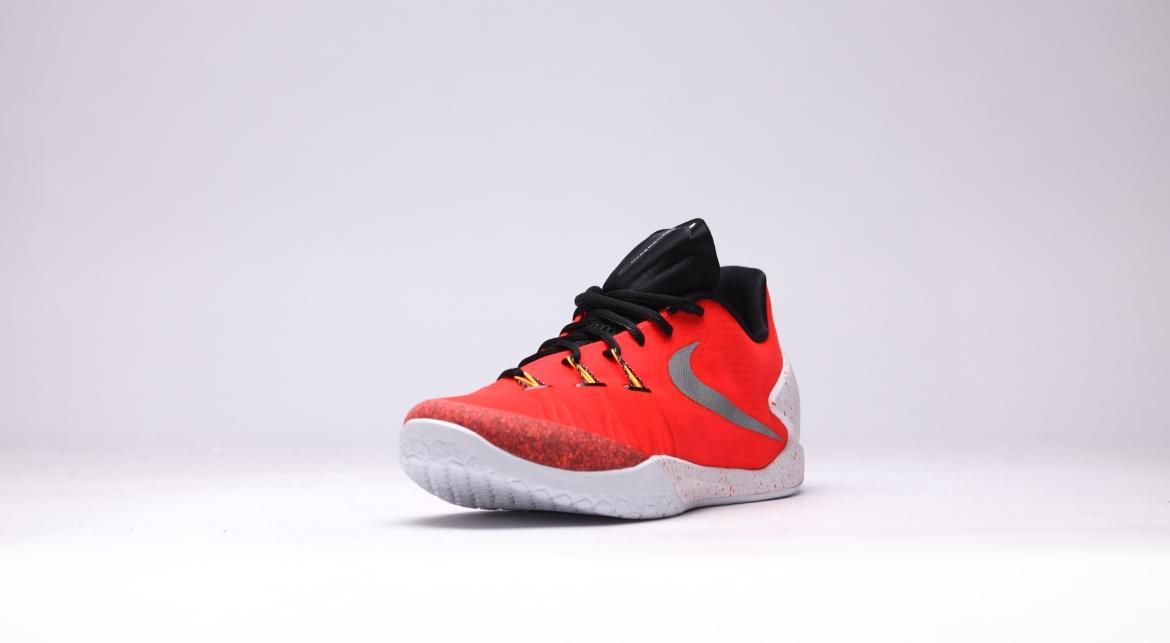 Nike Hyperchase Prm "Bright Crimson"