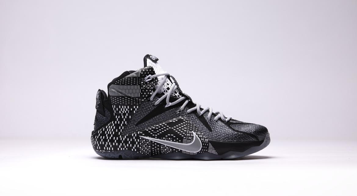 Nike Lebron Xii Bhm - Image 2