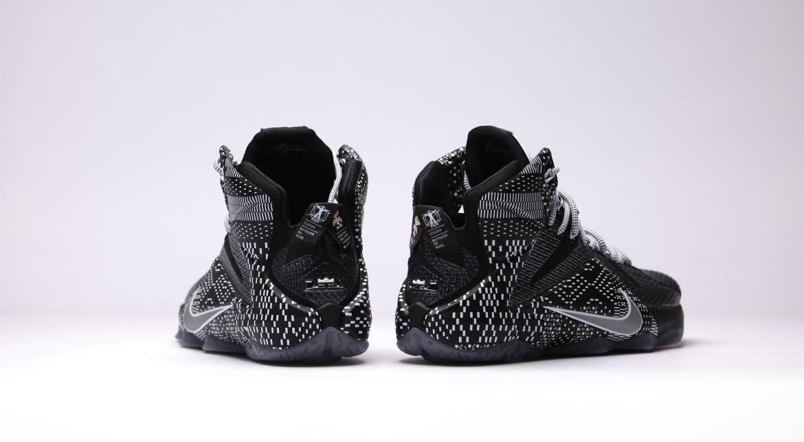 Nike Lebron Xii Bhm - Image 6