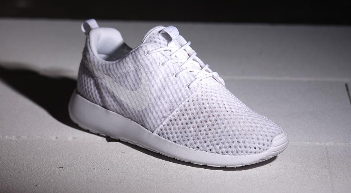 triple white roshe