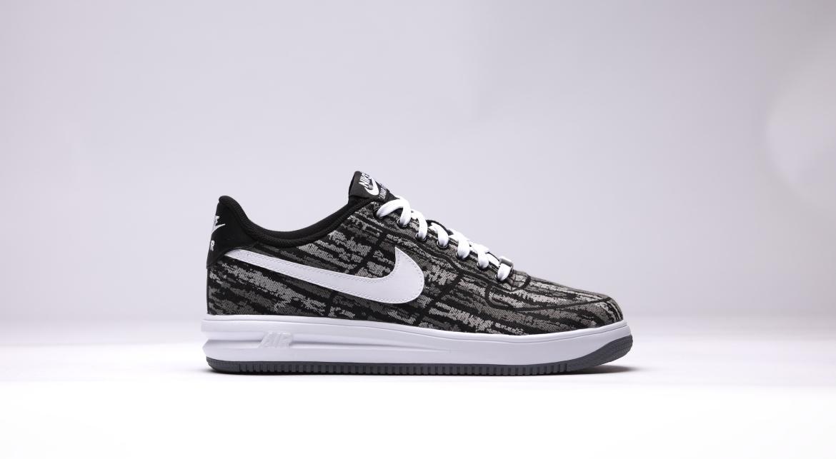 Nike Lunar Force 1 '14 JACQ QS "Black White"