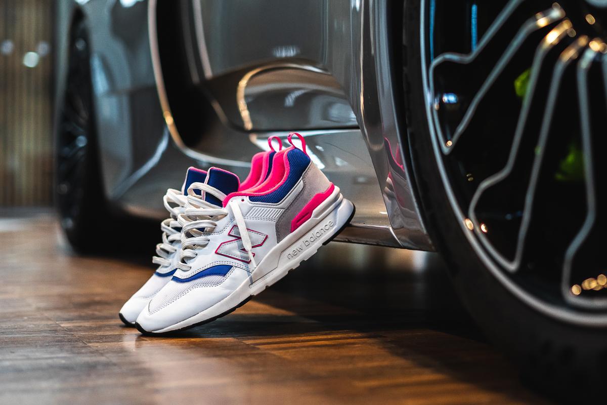 New Balance CM 997 HAJ 