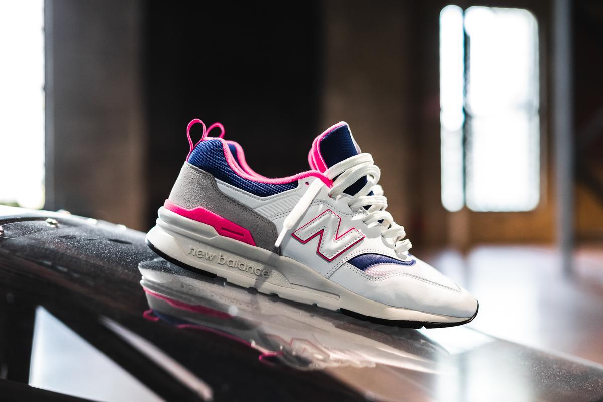 AFEW x New Balance Craftsmanship Day